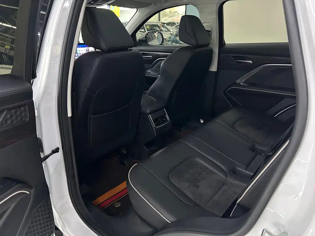 Haval H6 China Style 1.5 GDIT Auto Champion