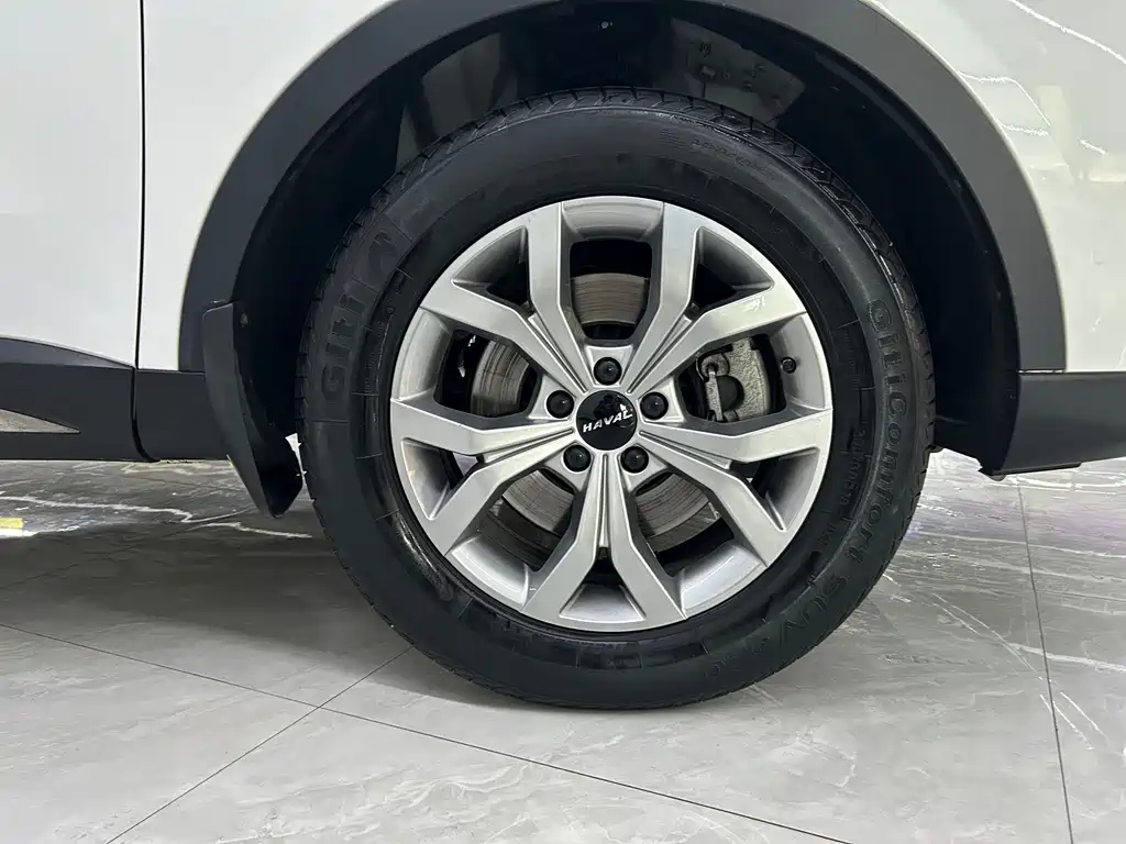 Haval H6 China Style 1.5 GDIT Auto Champion