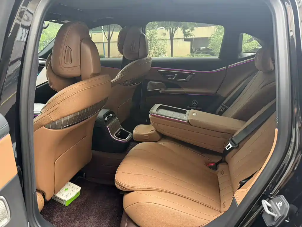 Mercedes-Benz E-Class E 300 L Luxury