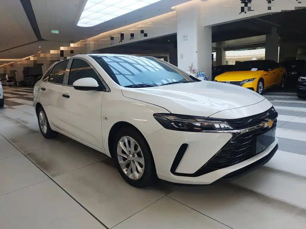 Monza 1.5 L DCT Joy