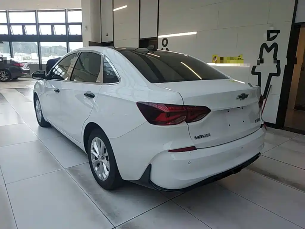 Monza 1.5 L DCT Joy
