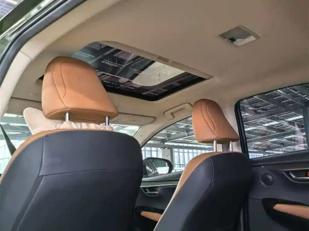 Lexus NX 200 AWD Sharp Style CN-VI