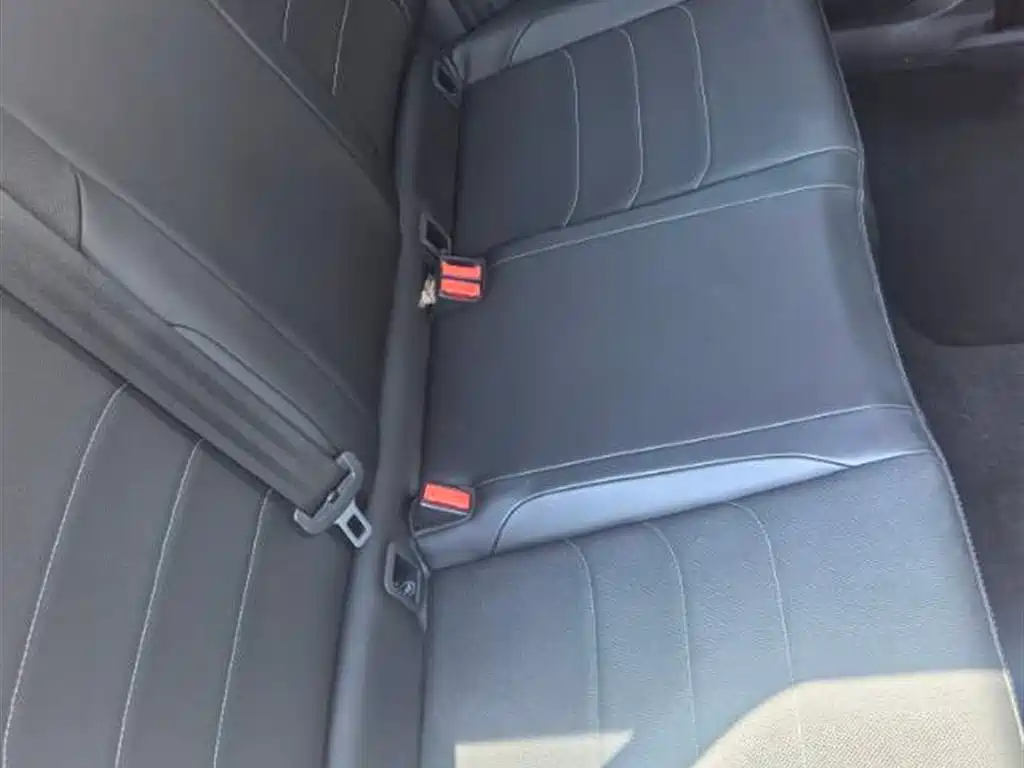 Jetta VS5 捷达VS5 2022款 280 TSI 自动荣耀型Pro