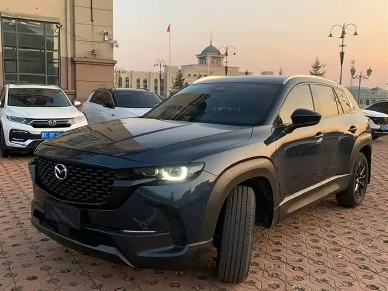 Mazda CX-50 2.0 L