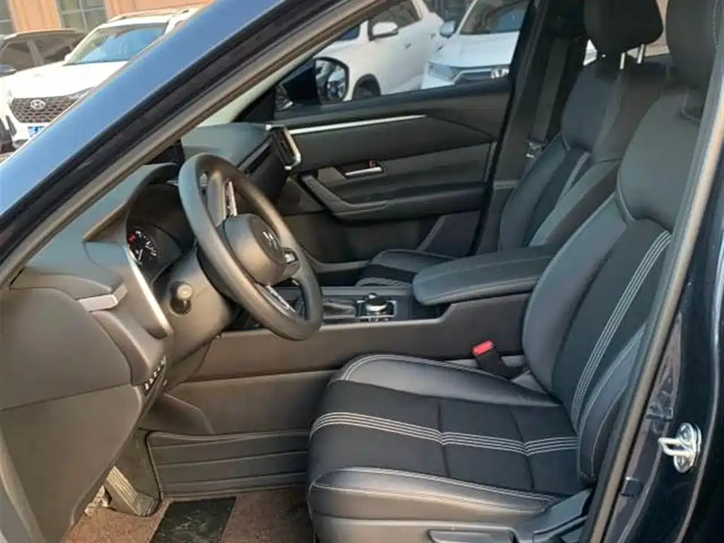Mazda CX-50 2.0 L