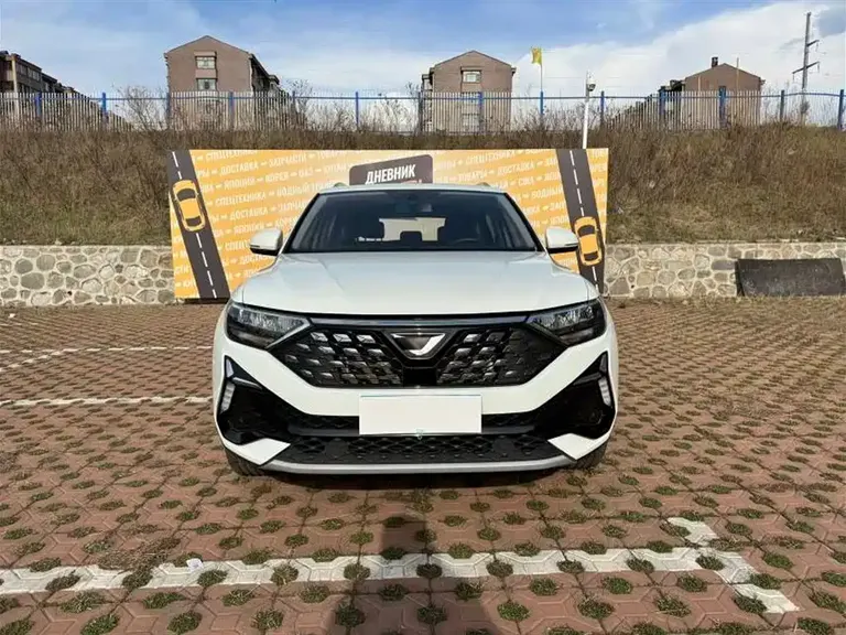 Jetta VS5 280 TSI Auto Joy Pro
