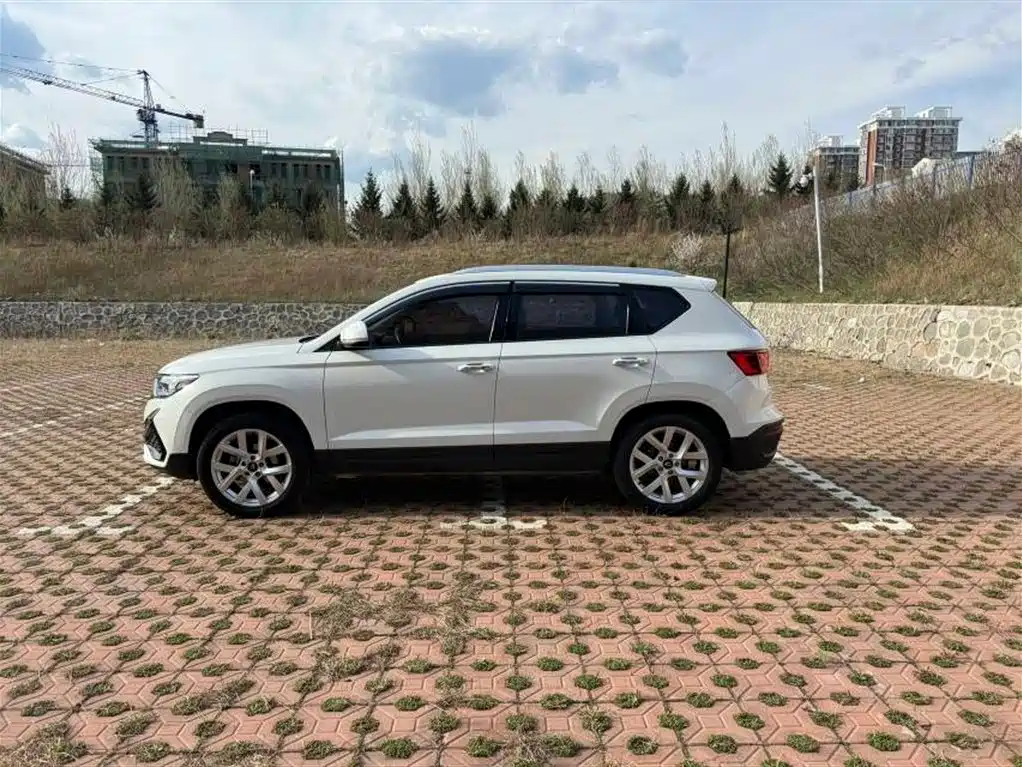 Jetta VS5 280 TSI Auto Joy Pro