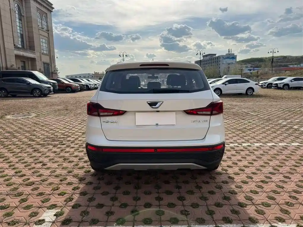 Jetta VS5 280 TSI Auto Joy Pro