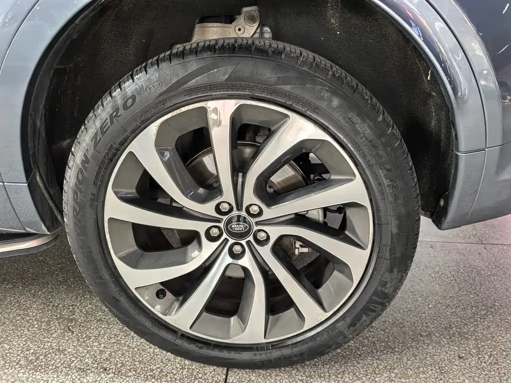 Discovery Sport Facelift 249 PS R-Dynamic S Performance 5-seat