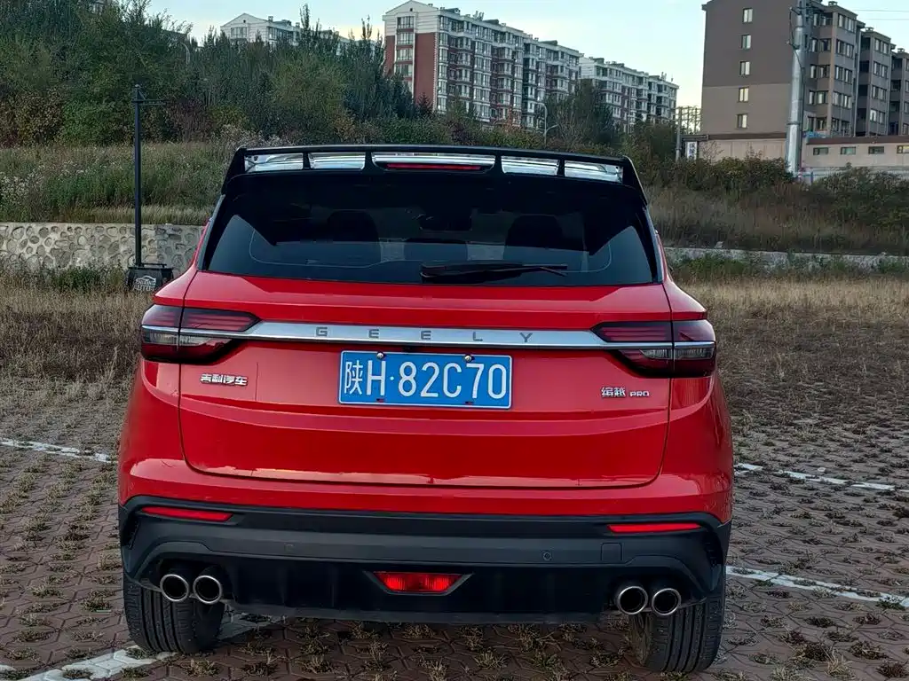 Binyue PRO 260 T DCT Battle