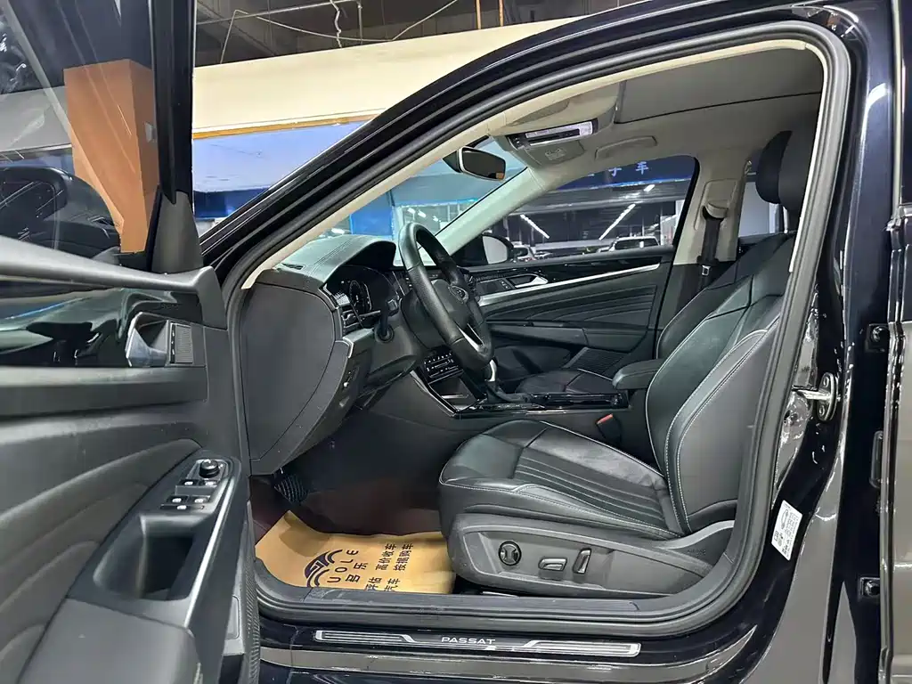 Passat 330 TSI Elite