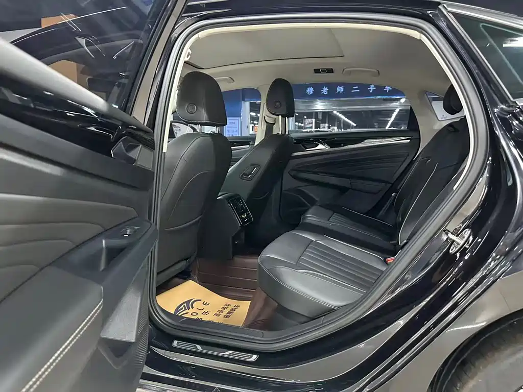 Passat 330 TSI Elite
