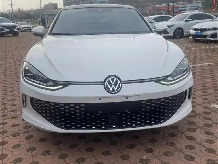 Volkswagen Lamando Lamando L 280 TSI DSG Spicy Cool