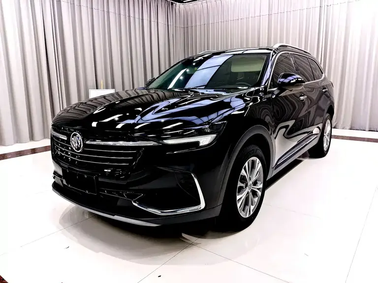 Buick Envision Plus Envision Plus 652 T 5-seat 4 WD Luxury