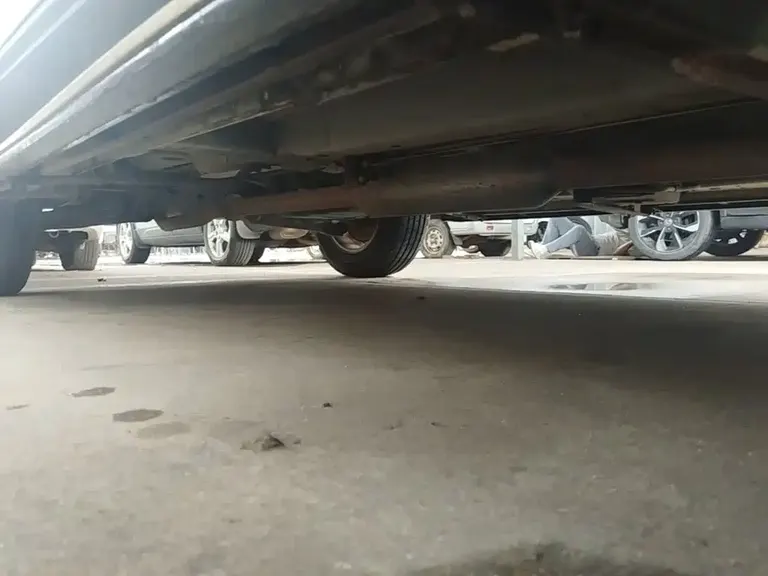 Zotye T600 1.5 T Manual Luxury