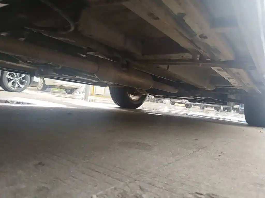 Zotye T600 1.5 T Manual Luxury