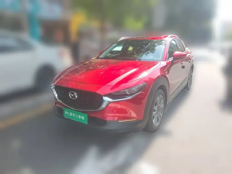 Mazda CX-30 2.0 L Auto Jiayue