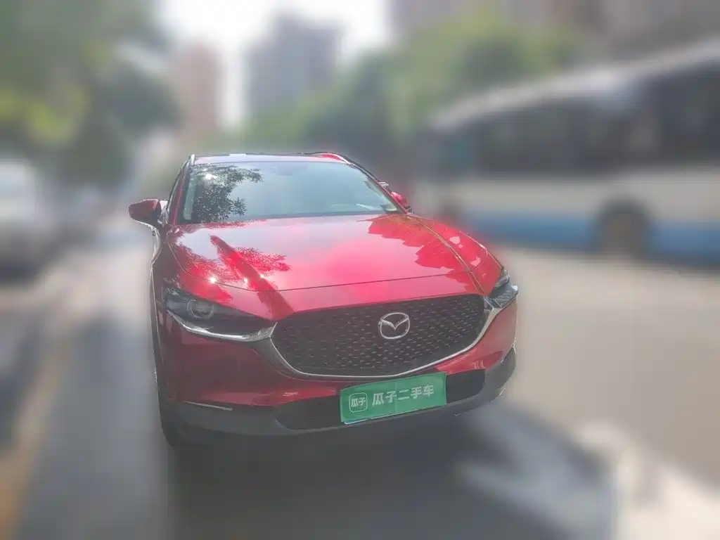 Mazda CX-30 2.0 L Auto Jiayue