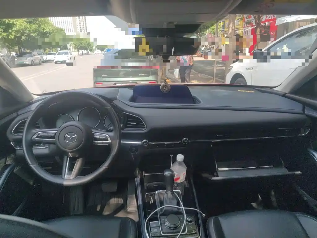 Mazda CX-30 2.0 L Auto Jiayue