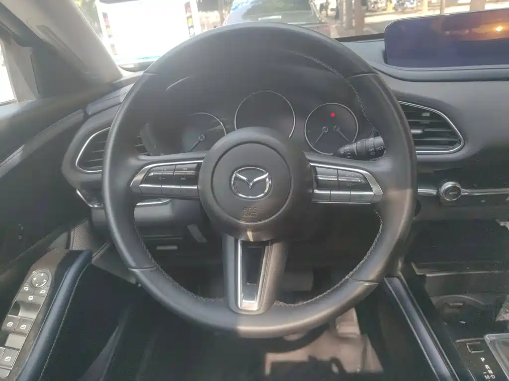 Mazda CX-30 2.0 L Auto Jiayue