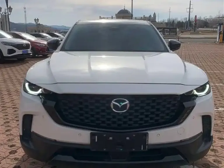 Mazda CX-50 2.0 L