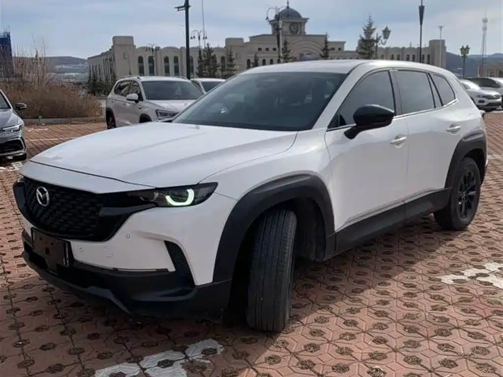 Mazda CX-50 2.0 L