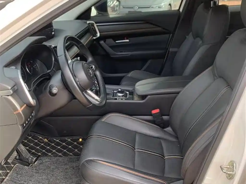 Mazda CX-50 2.0 L
