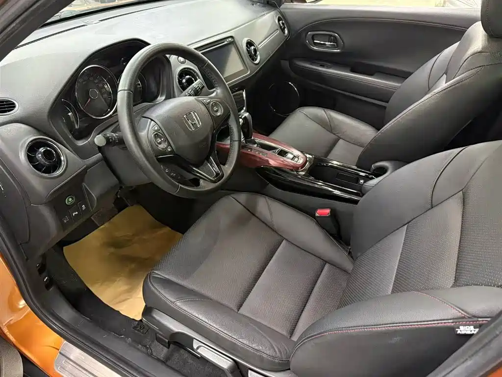 Honda XR-V 1.8 L VTi CVT Luxury