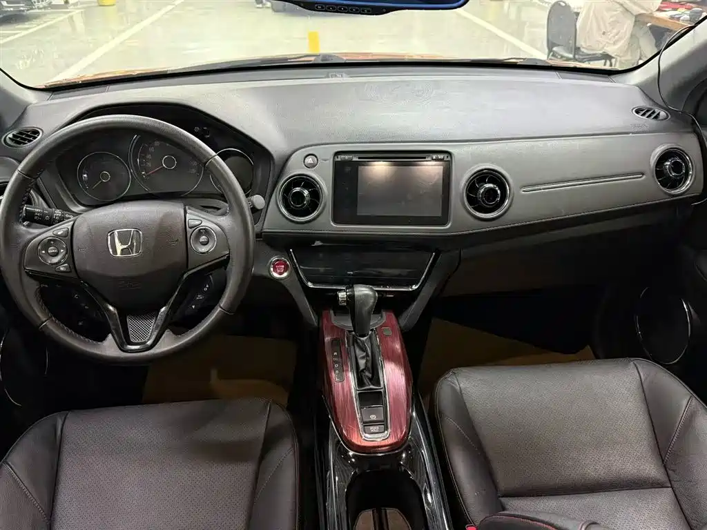 Honda XR-V 1.8 L VTi CVT Luxury