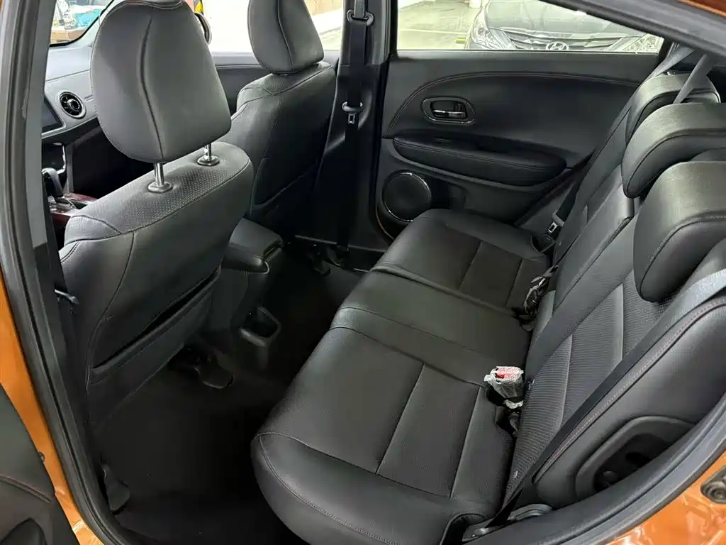 Honda XR-V 1.8 L VTi CVT Luxury