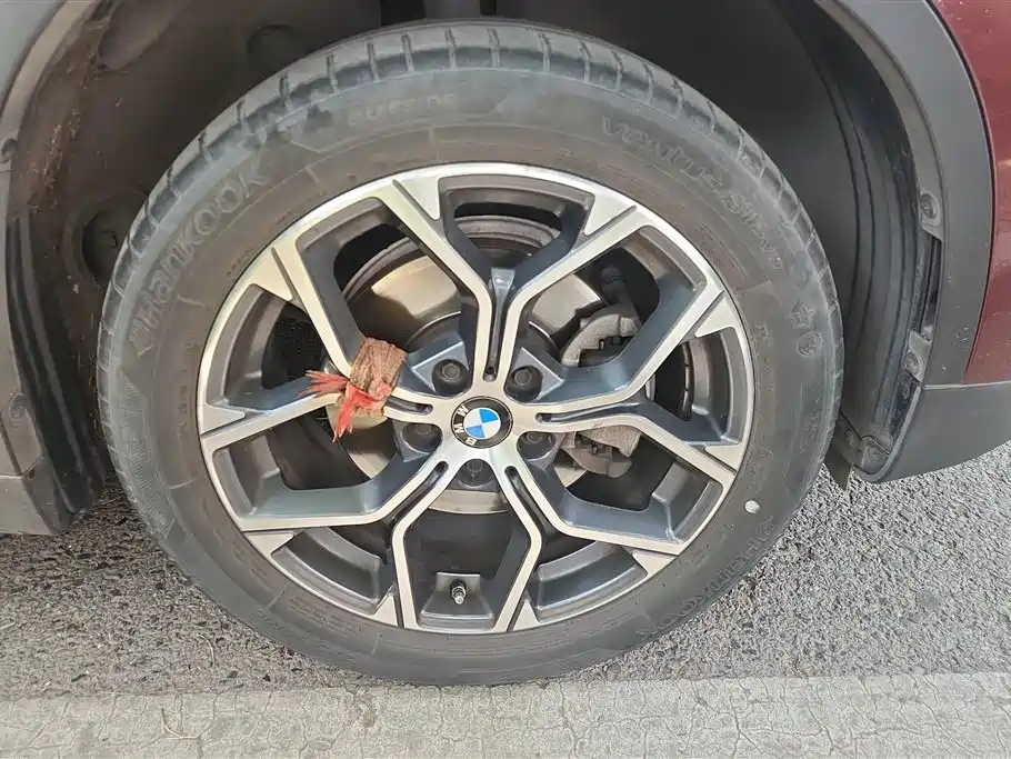 BMW X1 sDrive20 Li Premium