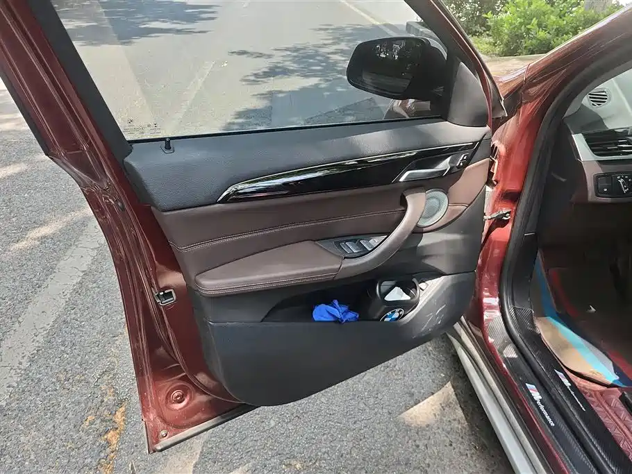 BMW X1 sDrive20 Li Premium