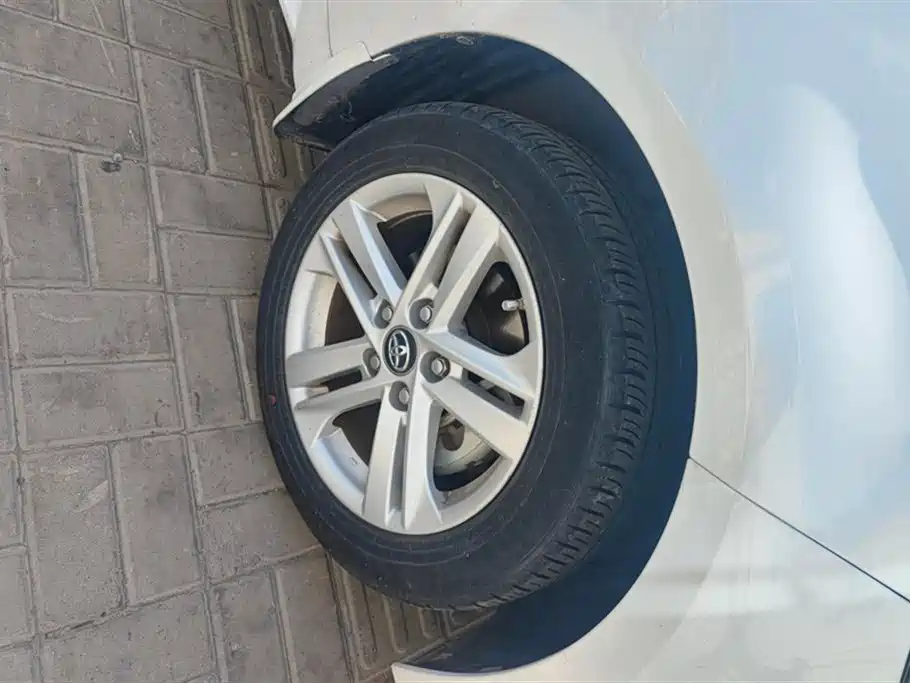Levin 185 T CVT Luxury