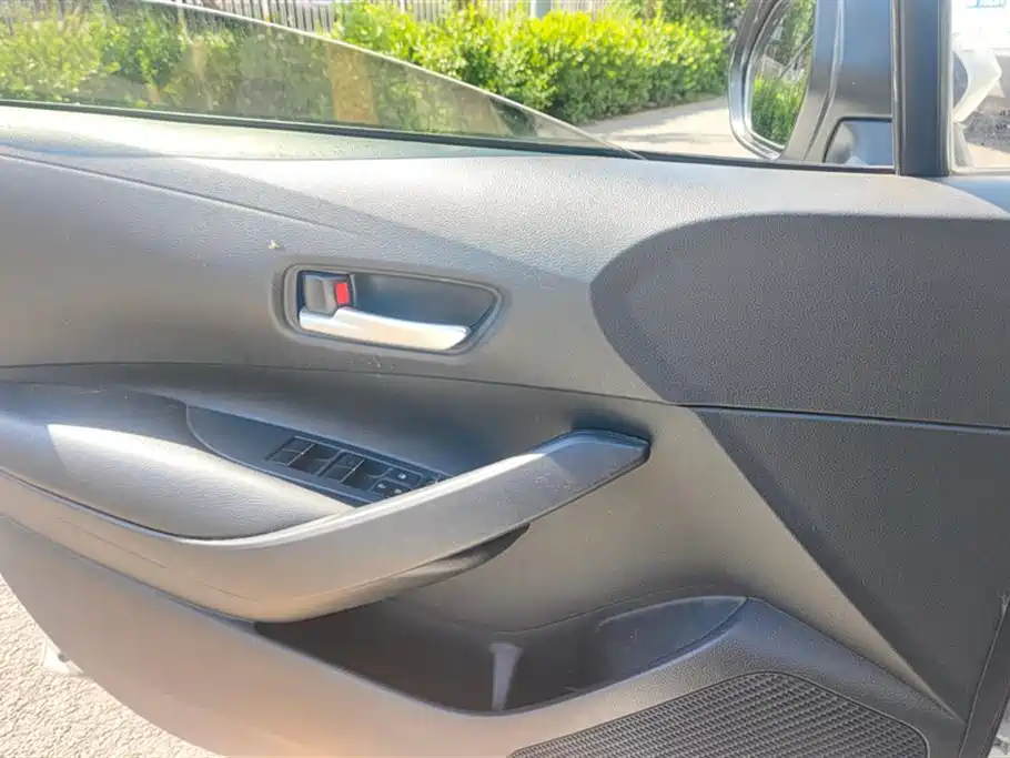Levin 185 T CVT Luxury