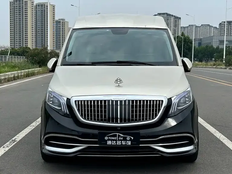 Mercedes-Benz Vito 2.0 T Business CN-VI