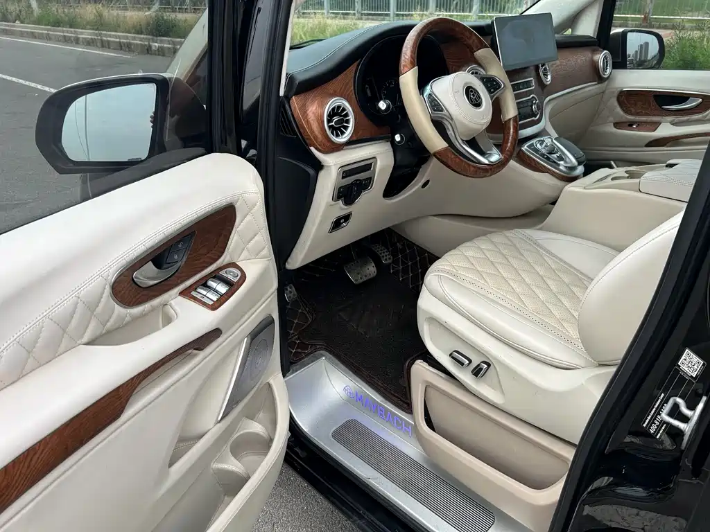 Vito 2.0 T Business CN-VI
