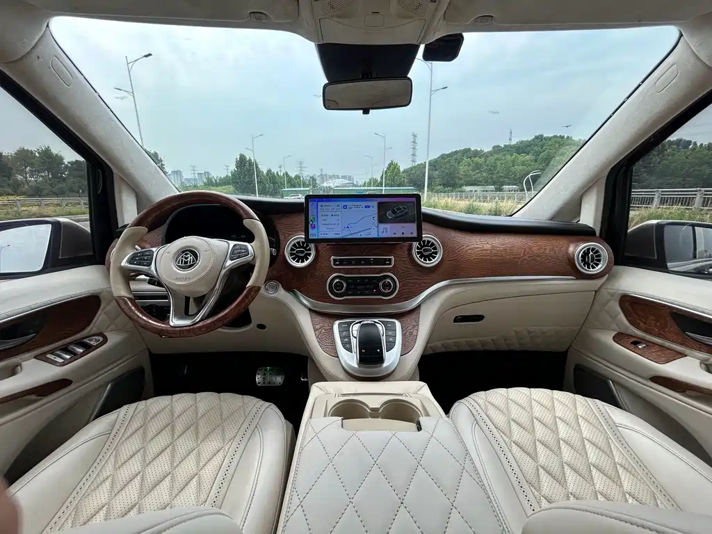 Vito 2.0 T Business CN-VI