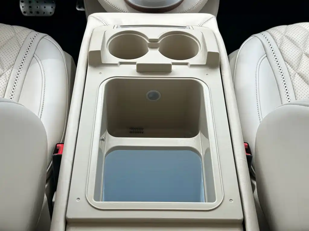Vito 2.0 T Business CN-VI