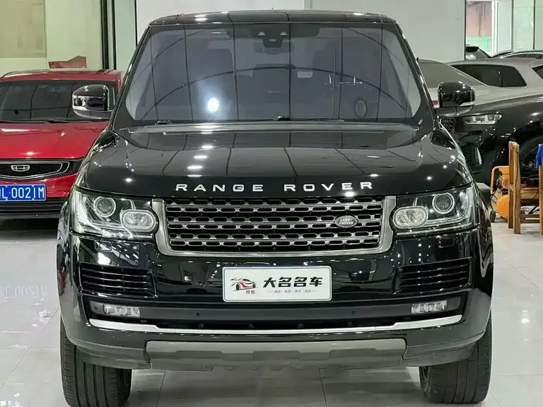 Land Rover Range Rover 3.0 SC V6 Vogue