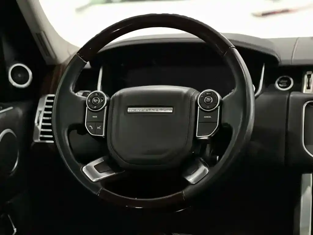 Range Rover 3.0 SC V6 Vogue