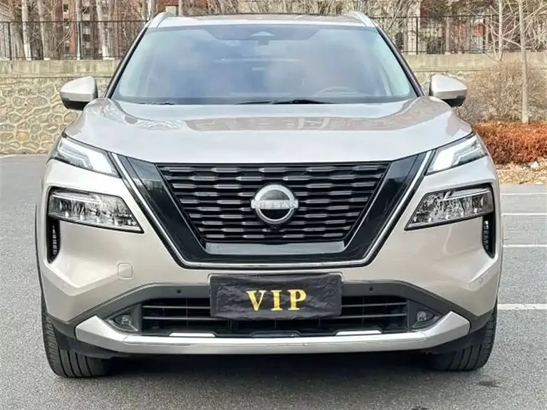 Nissan X-Trail e-POWER Super Hybrid Dual Motor 4 WD Supreme