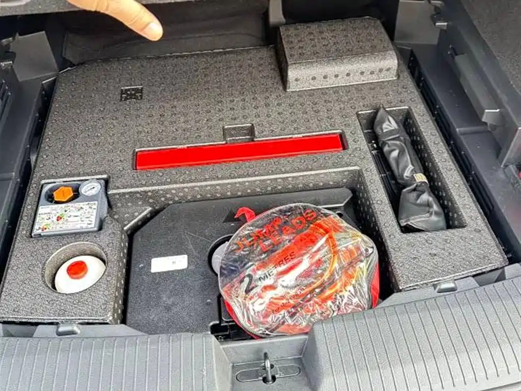 X-Trail e-POWER Super Hybrid Dual Motor 4 WD Supreme