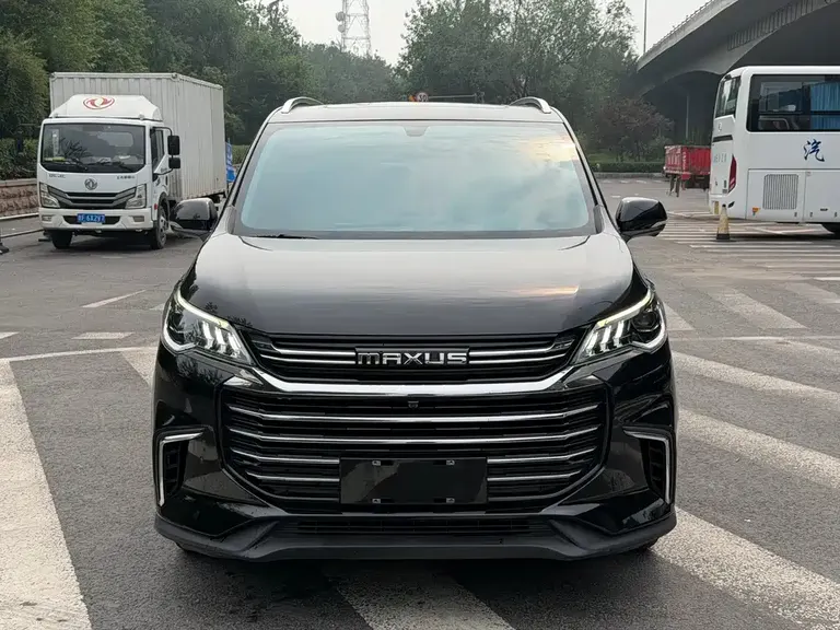 Maxus G50 1.5 T Auto Premium
