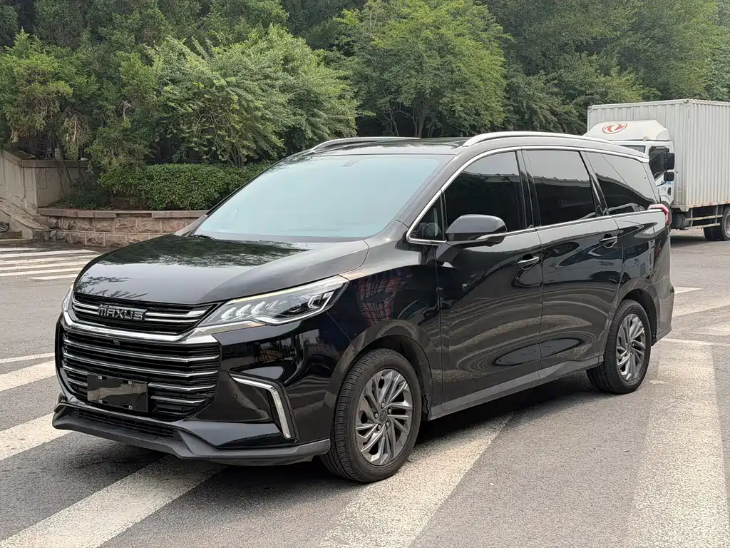 Maxus G50 1.5 T Auto Premium