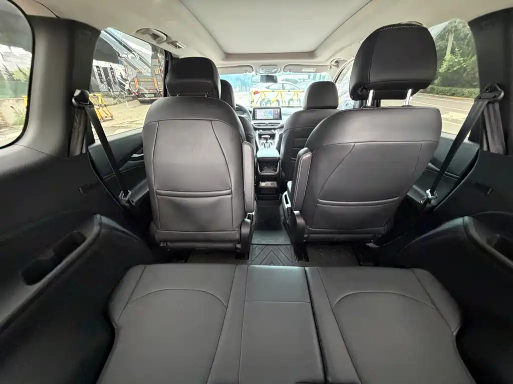 Maxus G50 1.5 T Auto Premium