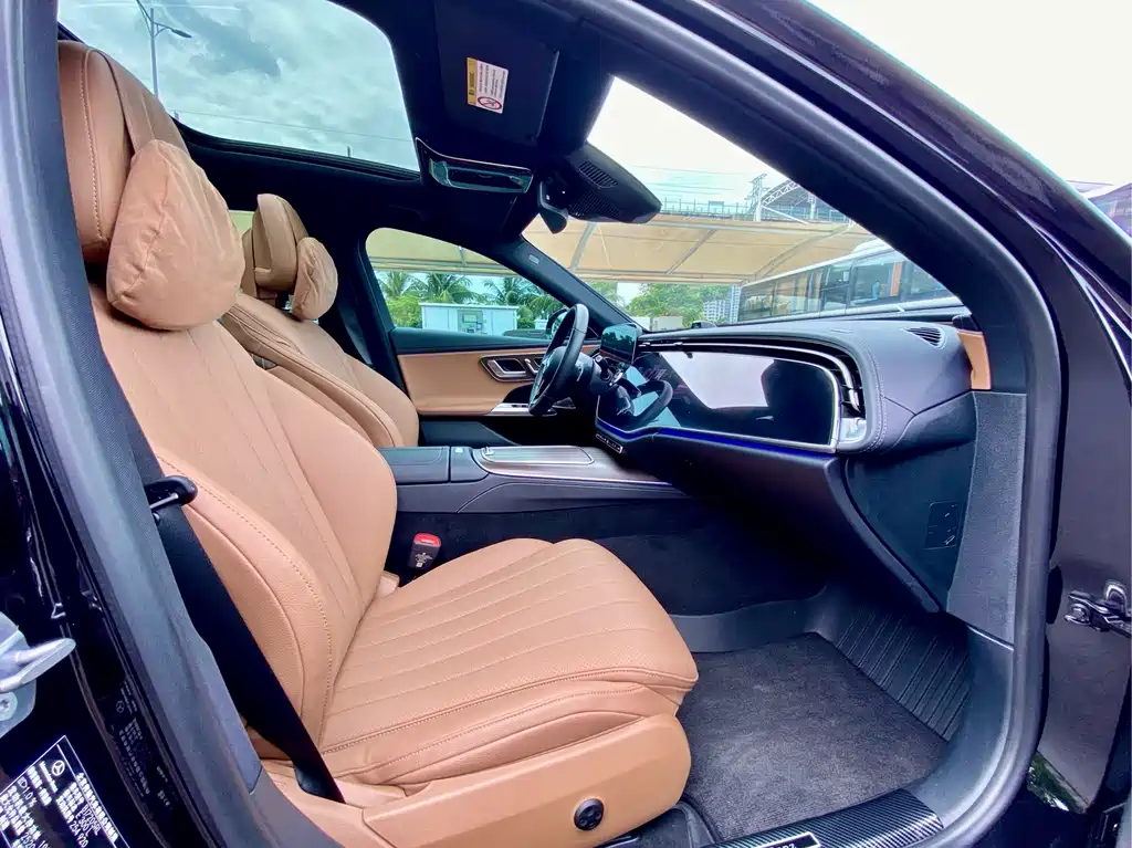 Mercedes-Benz E-Class E 300 L Luxury