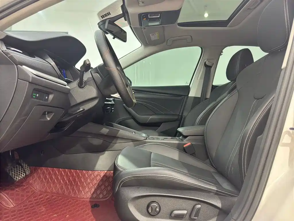 Octavia PRO TSI280 Luxury Enjoyment