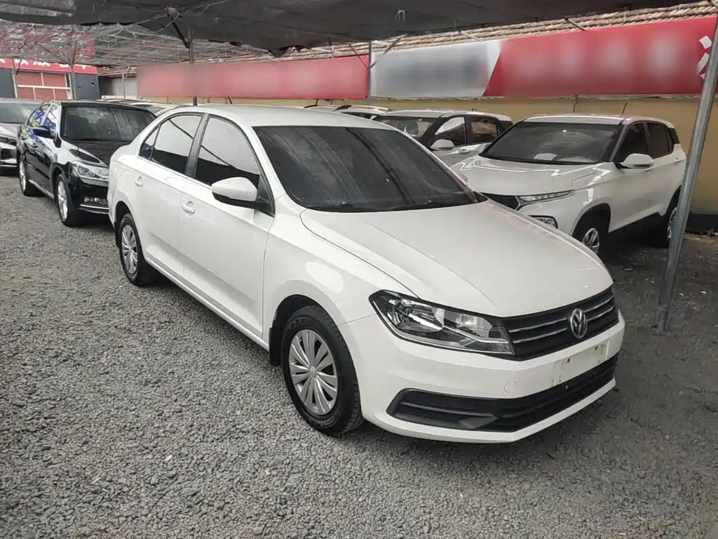 Santana 1.5 L Auto Style