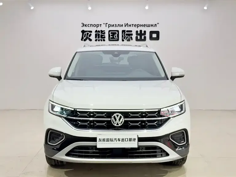 Volkswagen Tayron 280 TSI 2 WD Luxury Plus Advanced