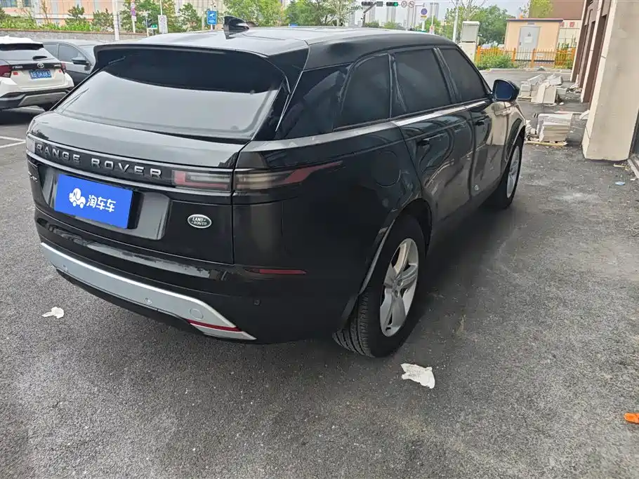 Range Rover Velar 250 PS